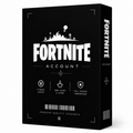 Fortnite Account